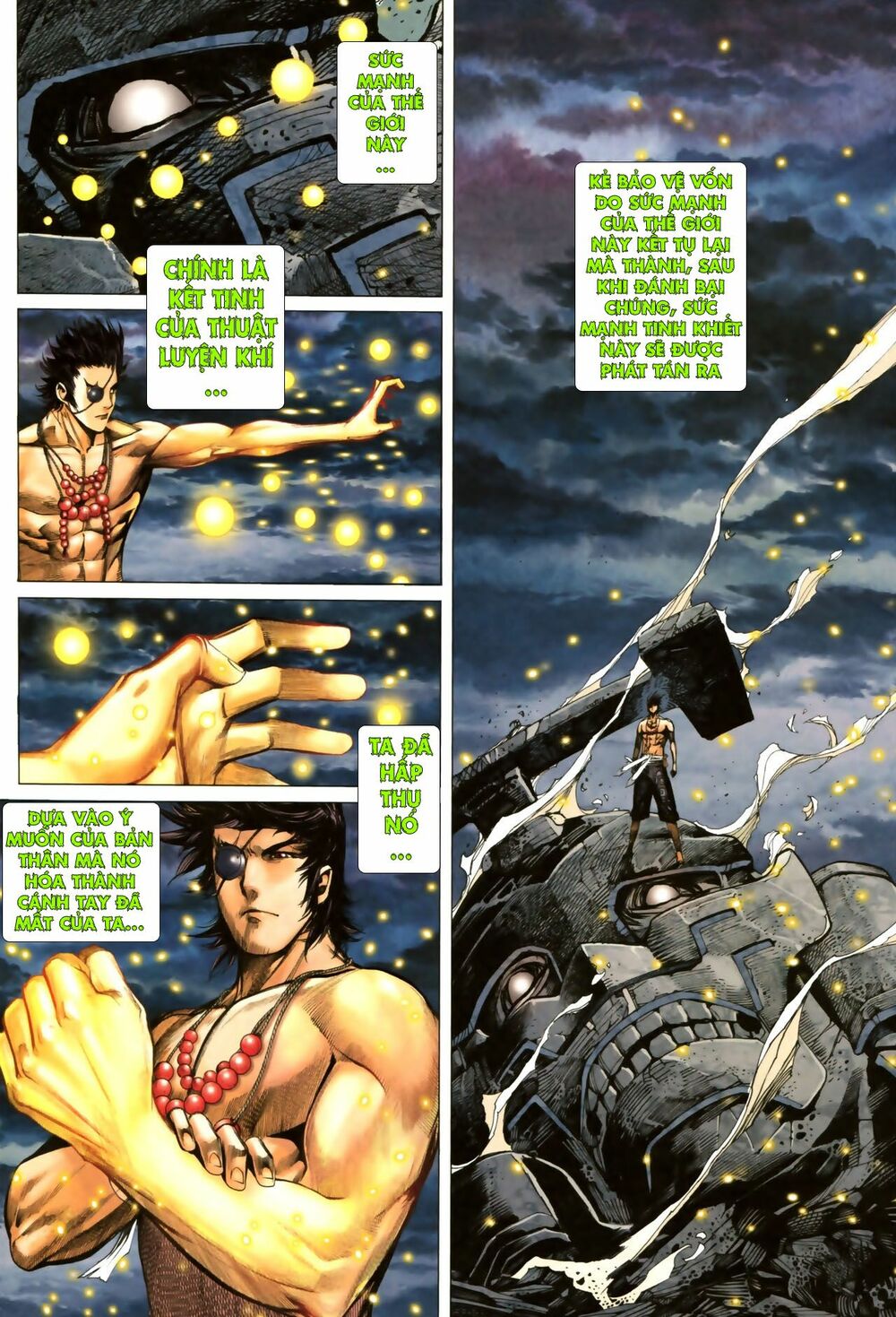 phong thần ký chapter 42 7