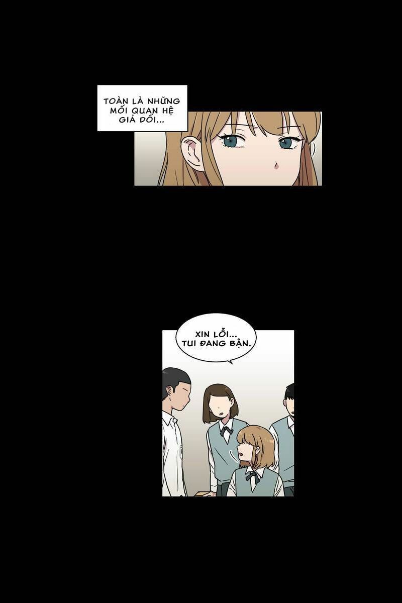 …”một sự thật khá khó chịu.” chapter 11 7