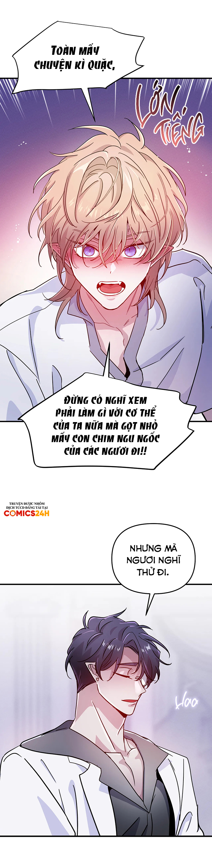 hắc vực chapter 32 21