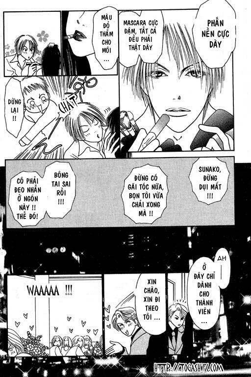 yamato nadeshiko shichihenge chapter 4 21