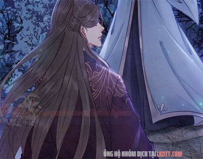 trọng sinh bá sủng nhiếp chính vương quá mạnh mẽ chapter 84 75