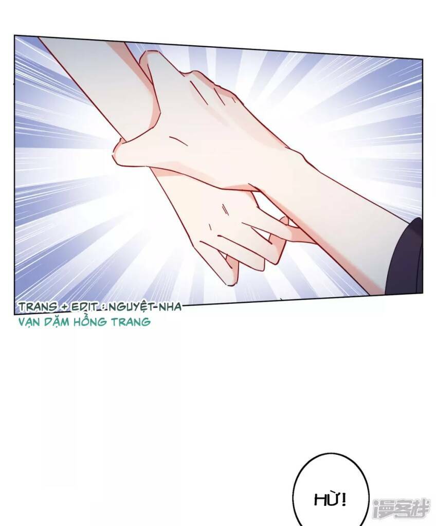 cô ấy đến rồi, xin nằm xuống! chapter 159 8