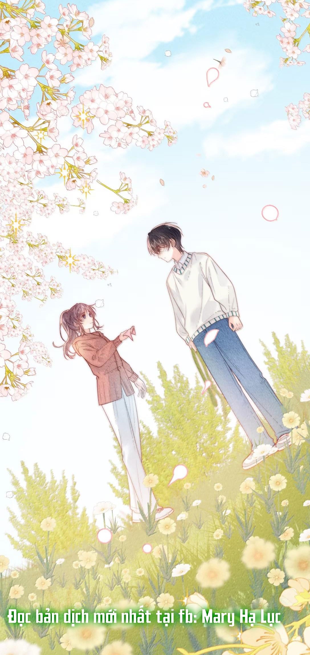 [15+] nhiệt độ cơ thể của ác ma chapter 20 23