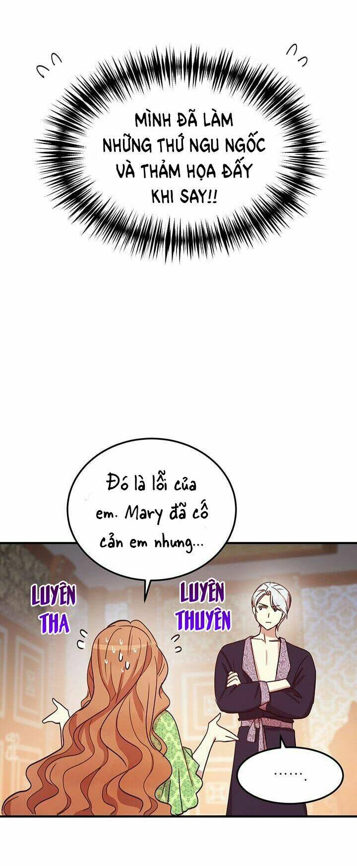 công tước, loạn vừa thôi! chapter 25.8 36