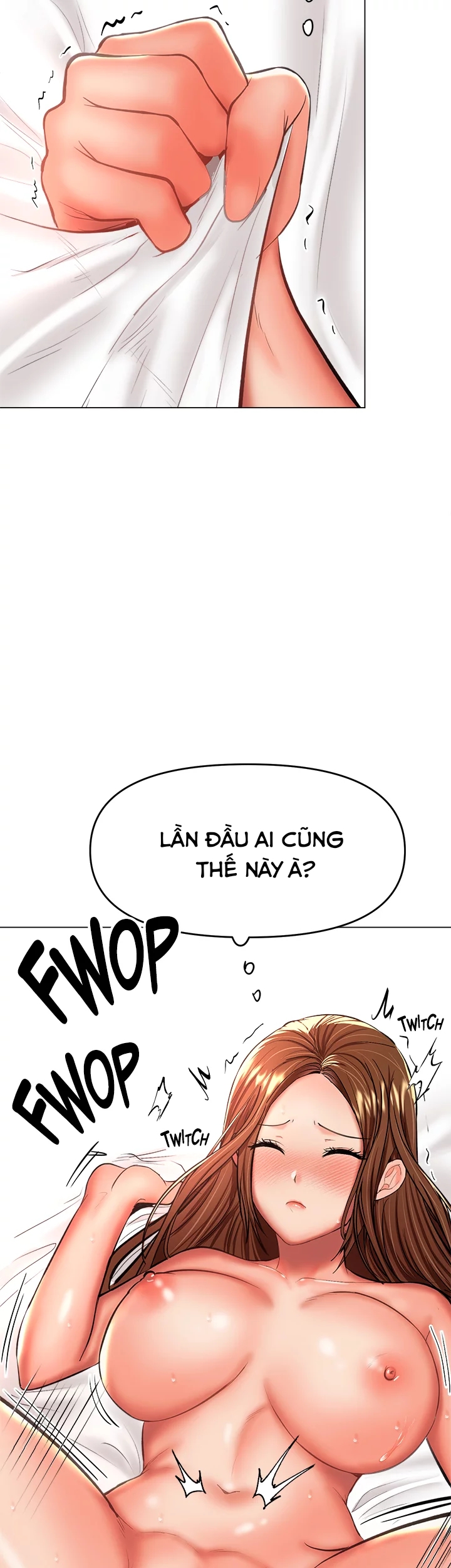 chiều chuộng em đi mà chapter 28.2 38