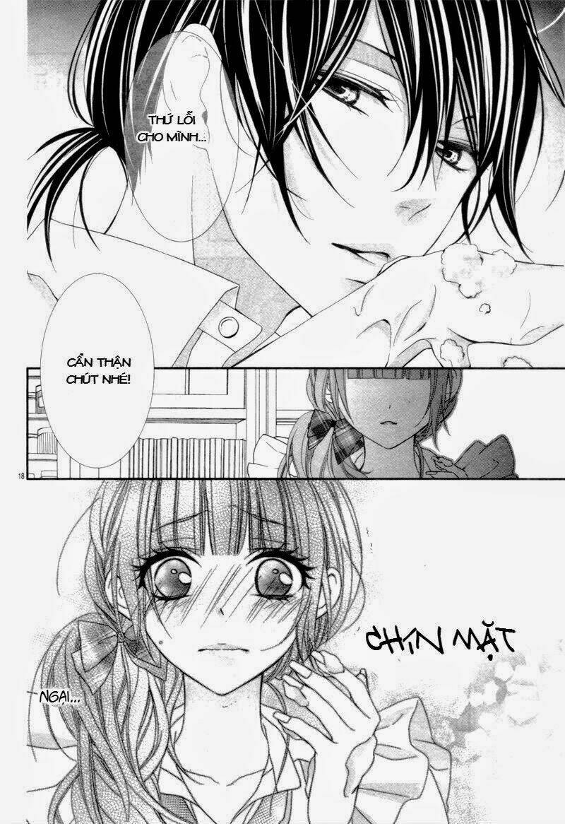 are after boyfriend chapter 2 21