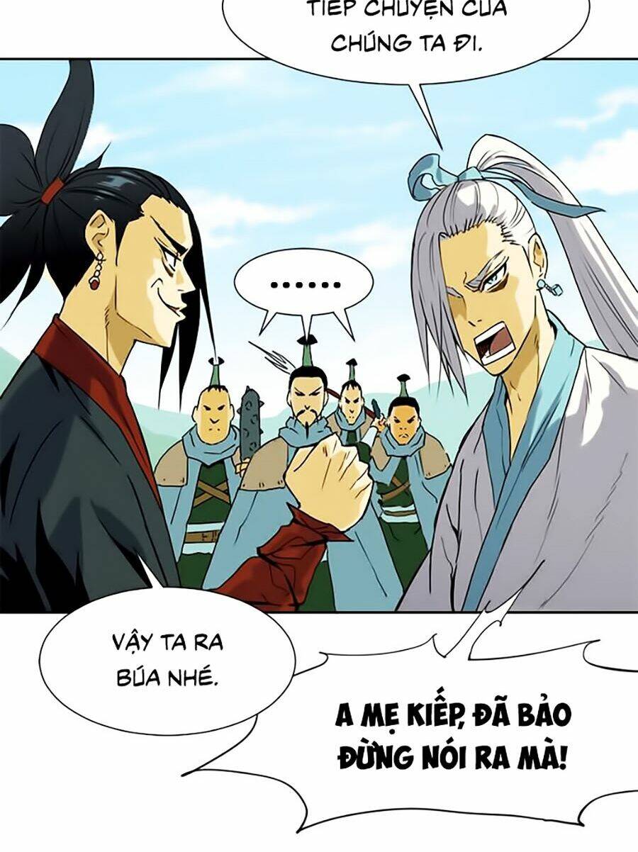 thiên hạ đệ nhất chapter 2 125