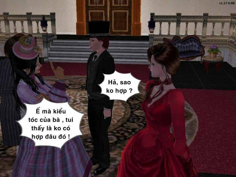 truyện sims - earl story chapter 26 38