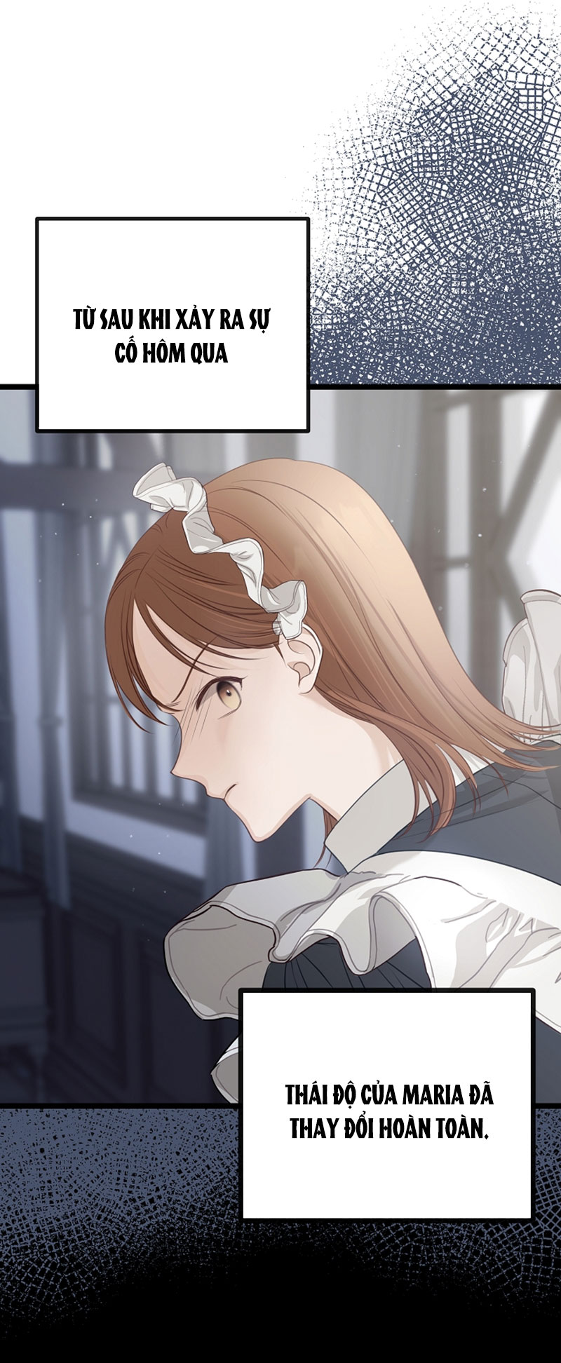 hãy giải thoát cho ta chapter 6.2 11