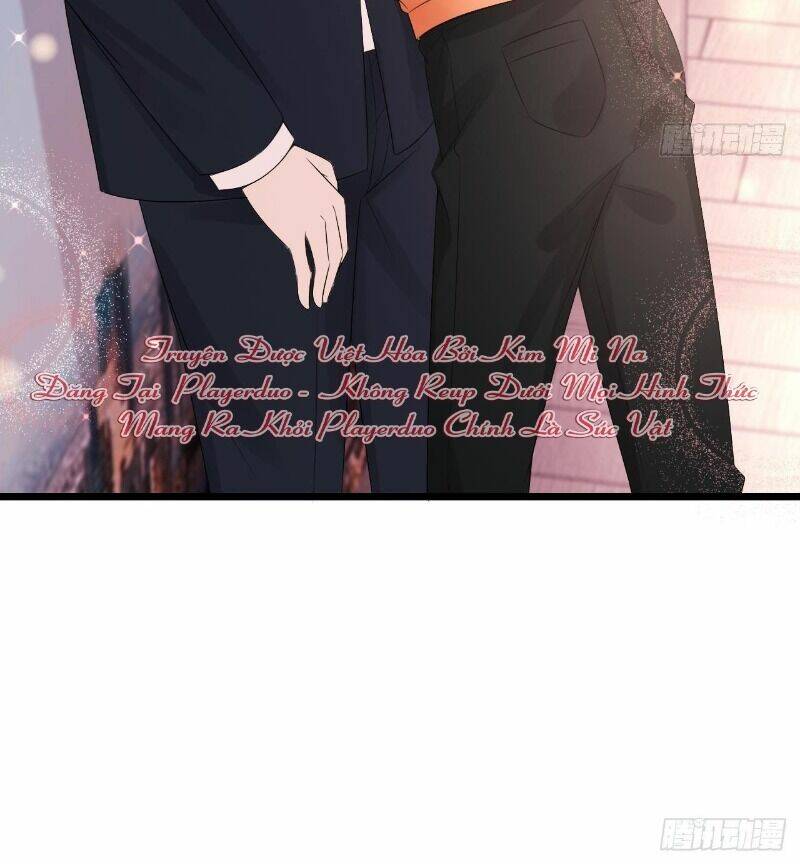 đế thiếu ngọt sủng: manh thê sống lại không ngoan chapter 32 64