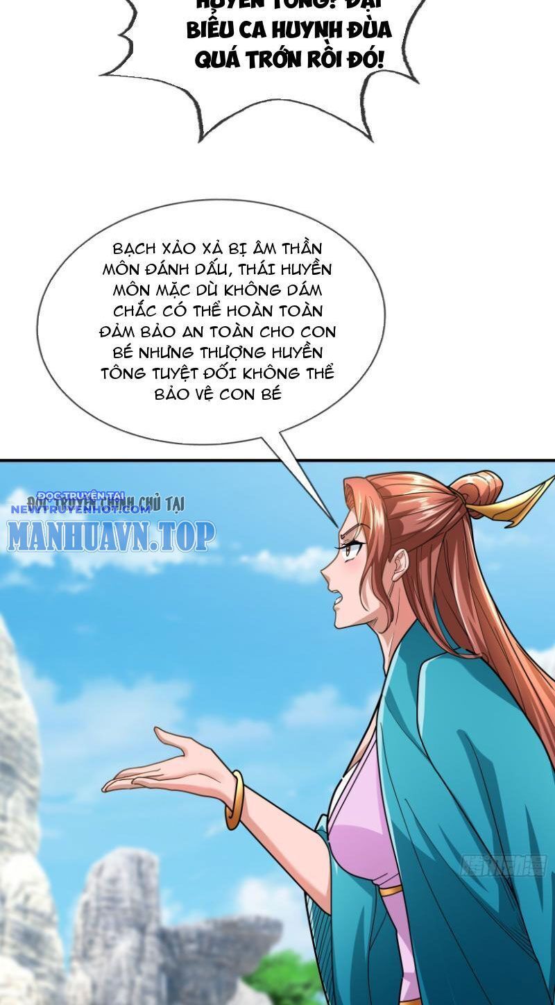 ngủ say vạn cổ: xuất thế đẩy ngang chư thiên chapter 10 61