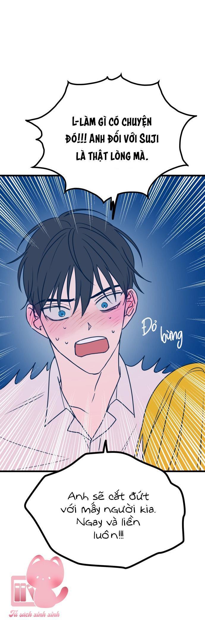 kẻ cắp gặp bà già chapter 8 8