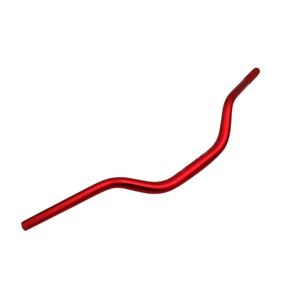 22mm 7/8" Universal Handlebars Handle Bars for Motorcycle Dirt Bike Motocross