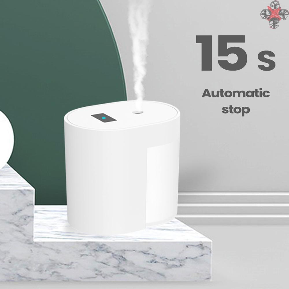 Thiết Bị Khử Trùng Cảm Biến Thông Minh