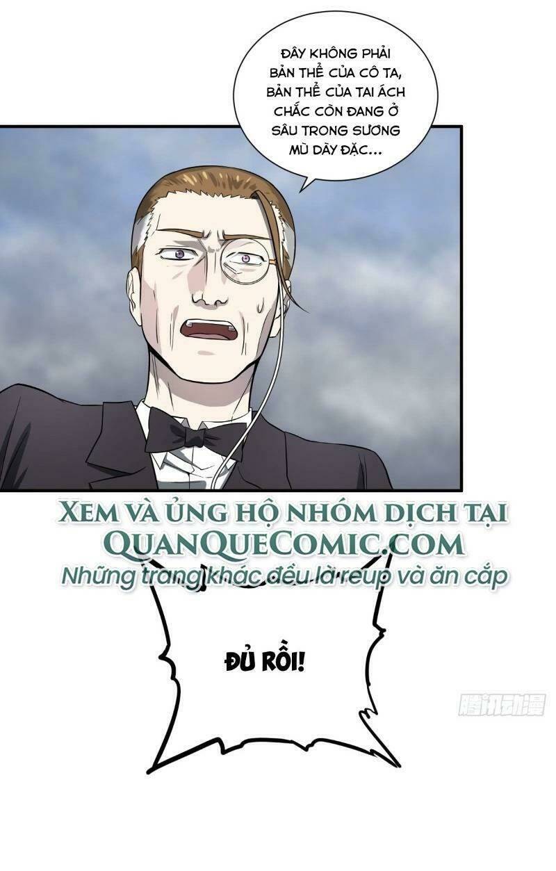 danh sách kẻ phản diện chapter 74 30