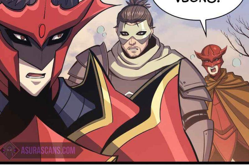 tôi trở lại thăng cấp một mình chapter 111 122