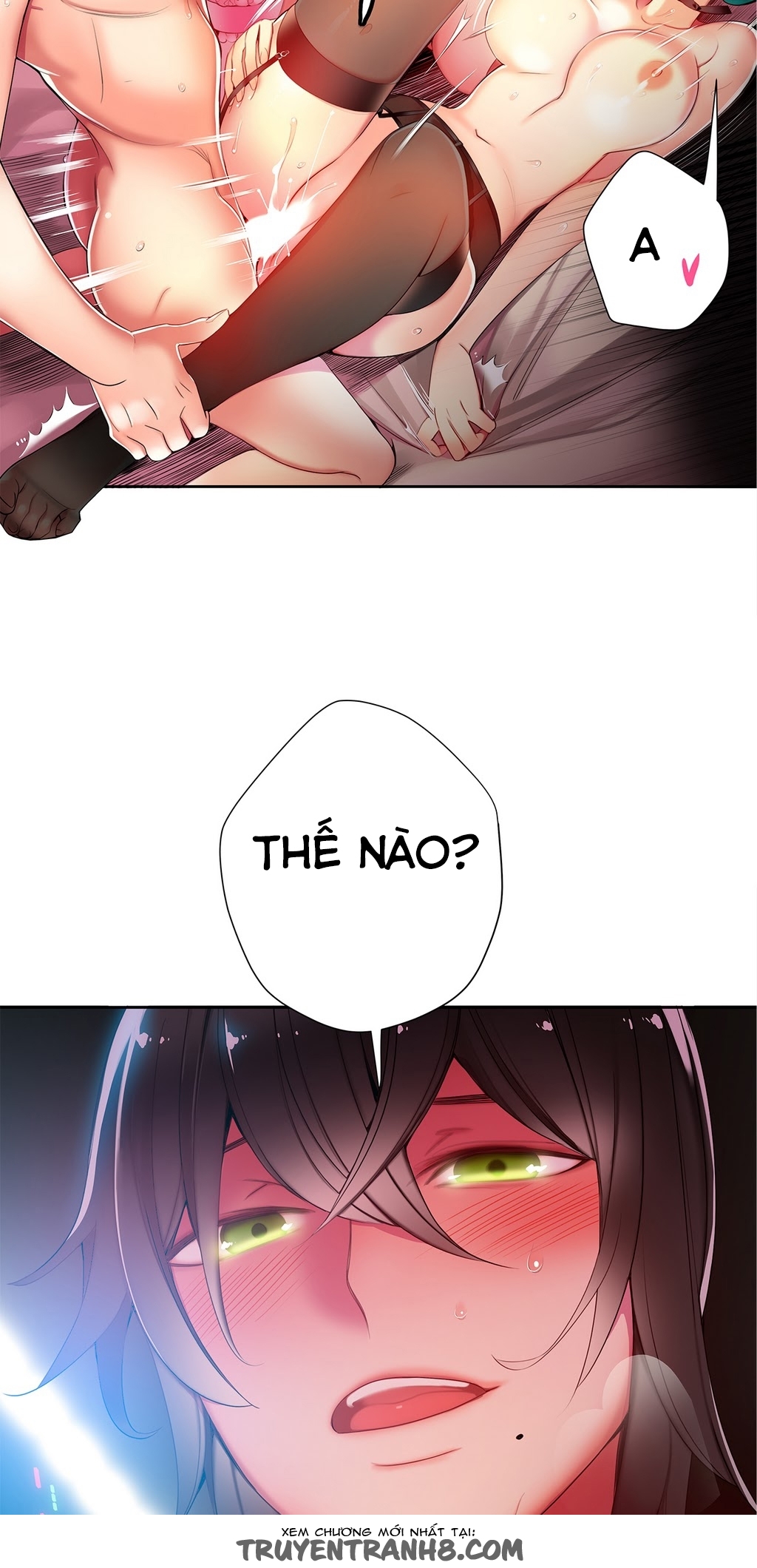 sự ràng buộc của lilith chapter 15 45