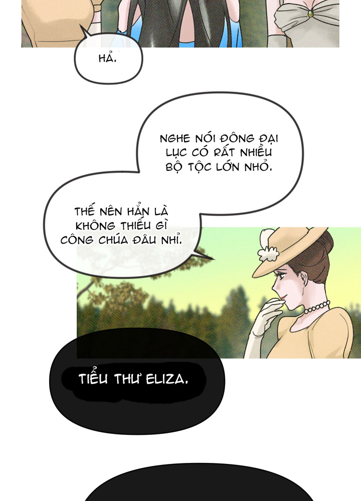 em dám không ? chapter 5 27