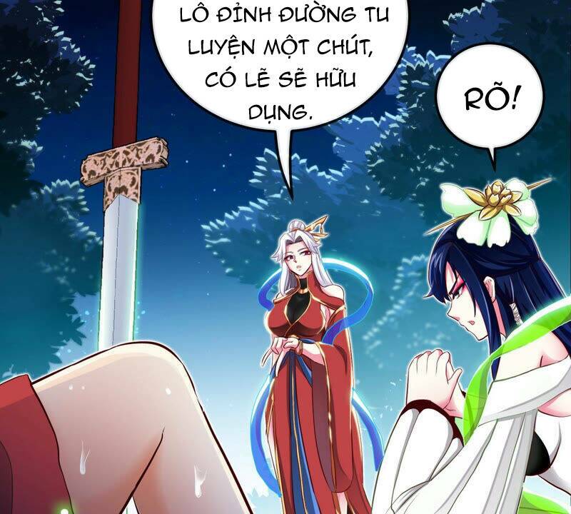 bản kiếm tiên tuyệt không làm nô chapter 3 93