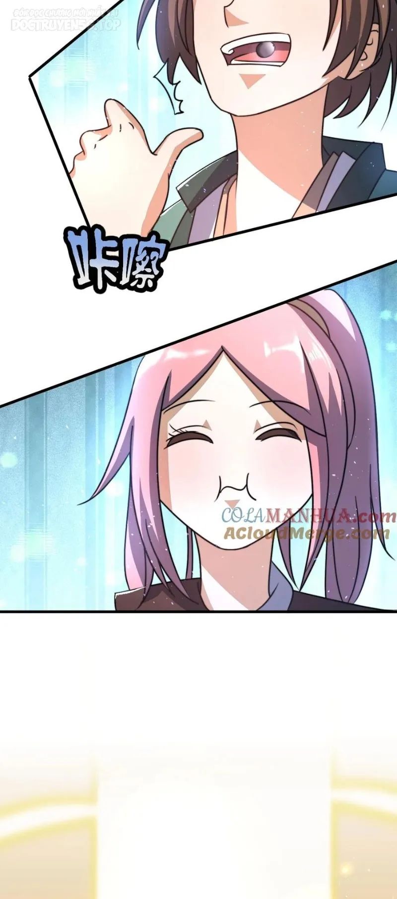 huyền huyễn: ta bắt đầu vô địch từ bại gia chapter 30 5