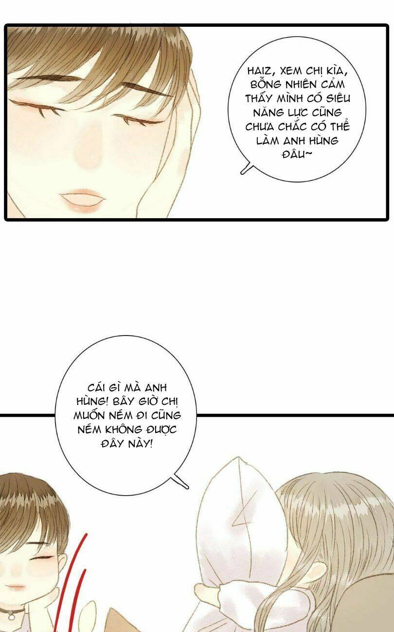 người biến thành ánh trăng chapter 8 7