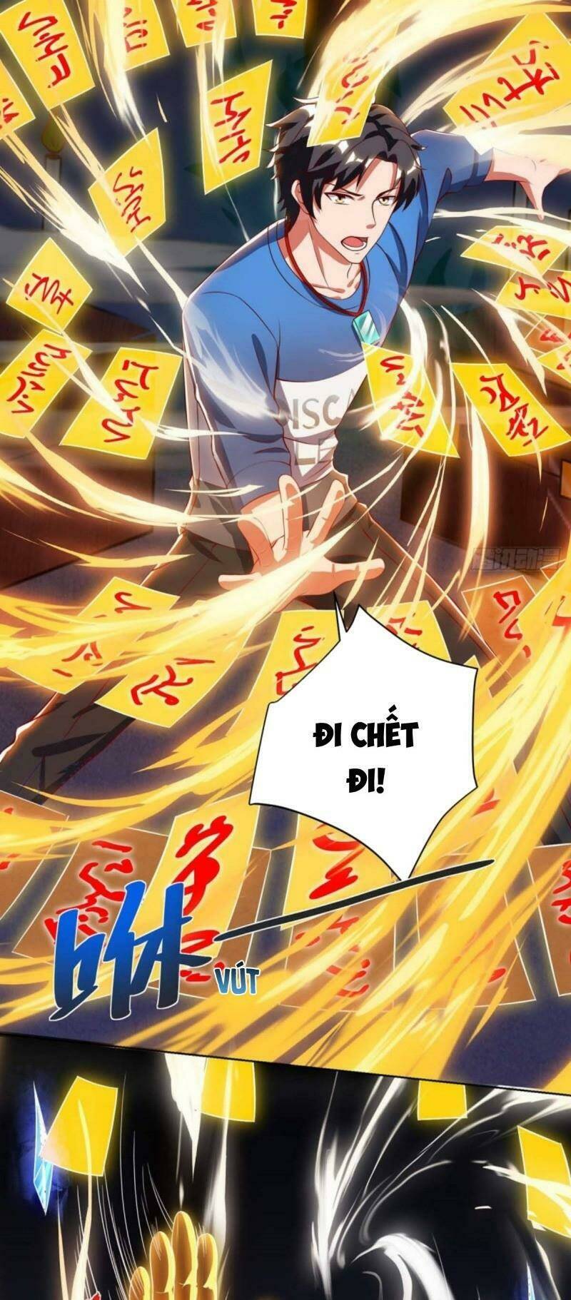 trọng sinh khí thiếu quy lai chapter 105 25