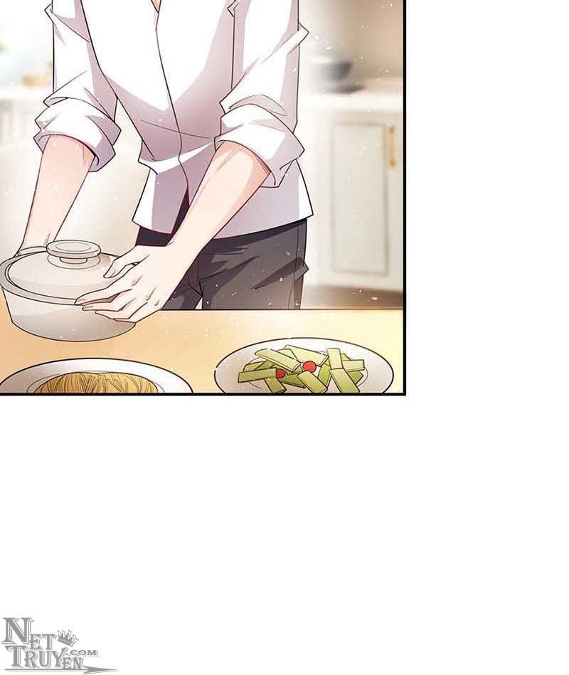 thịnh thế điềm sủng: cô vợ nhỏ đáng yêu của dịch thiếu chapter 100 4