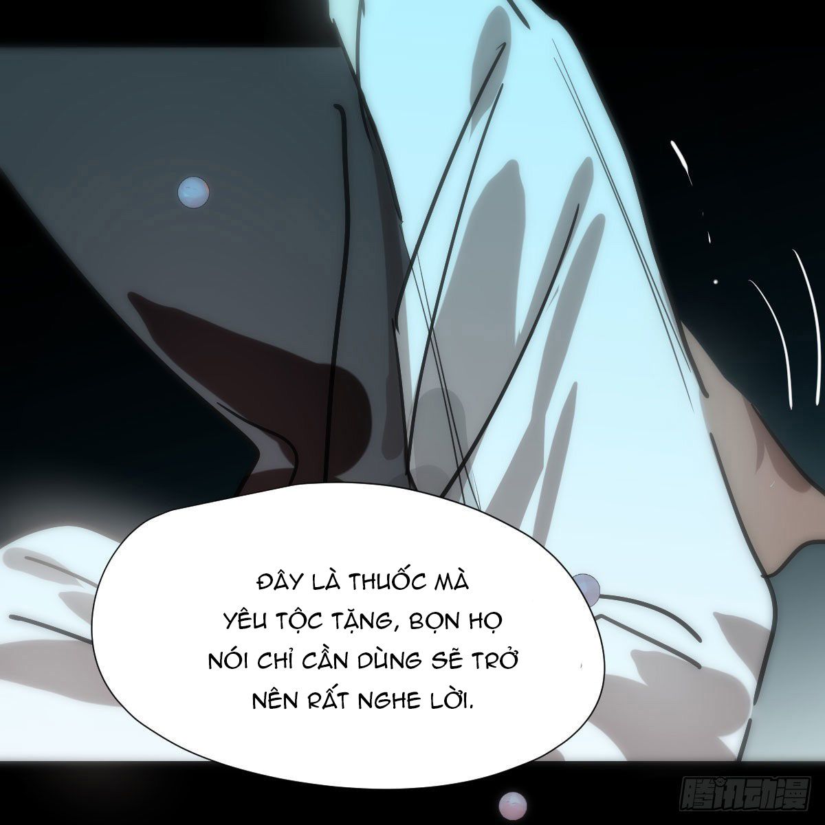 Bắt Lấy Ngao Ngao chapter 193 - Trang 61