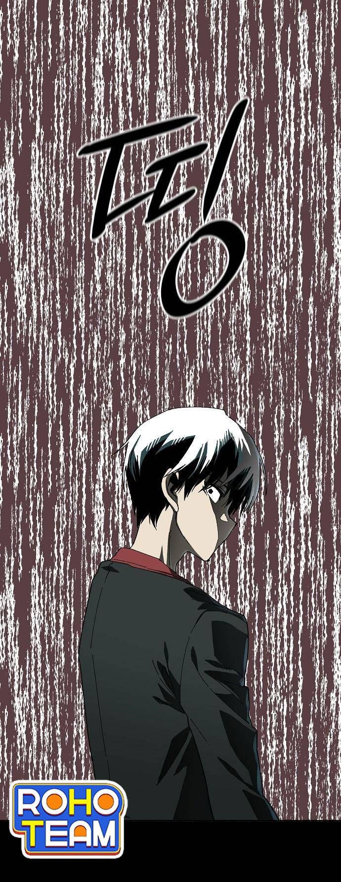 chỉ có cái c.h.ế.t mới là sự cứu rỗi chapter 4 1