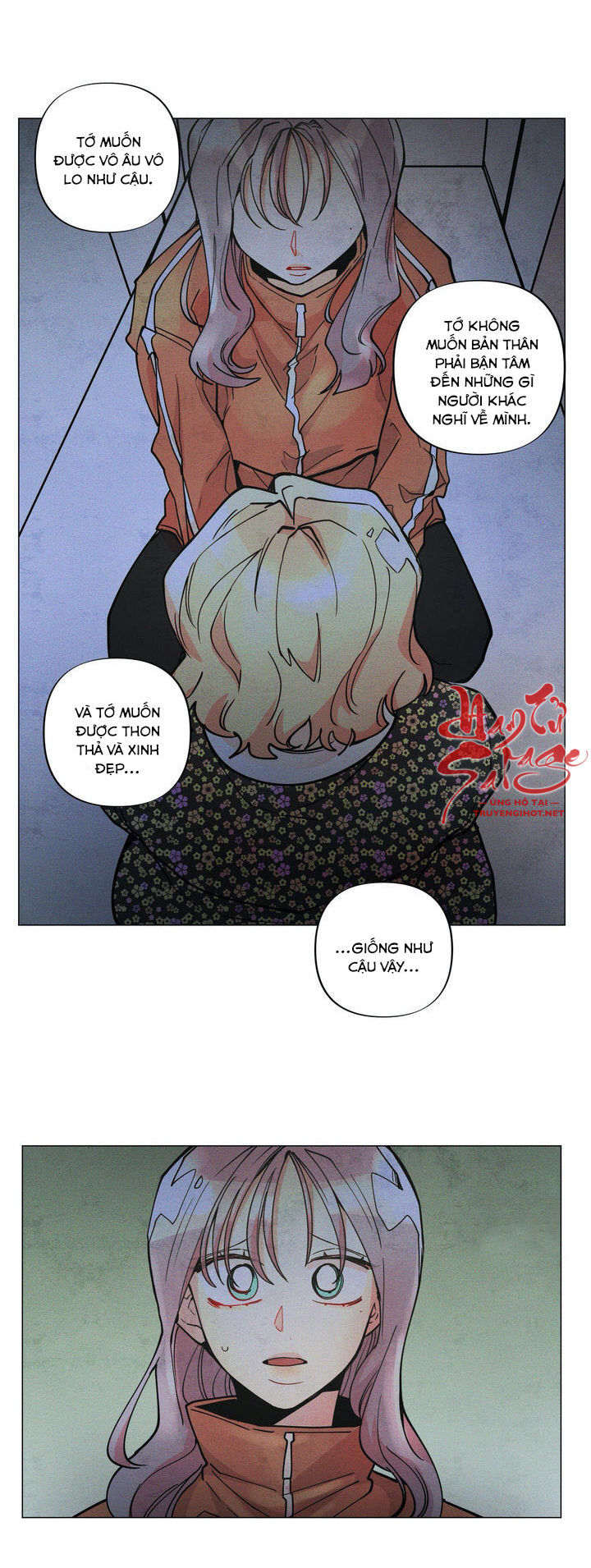 mảnh ghép o bị khuyết chapter 131 11