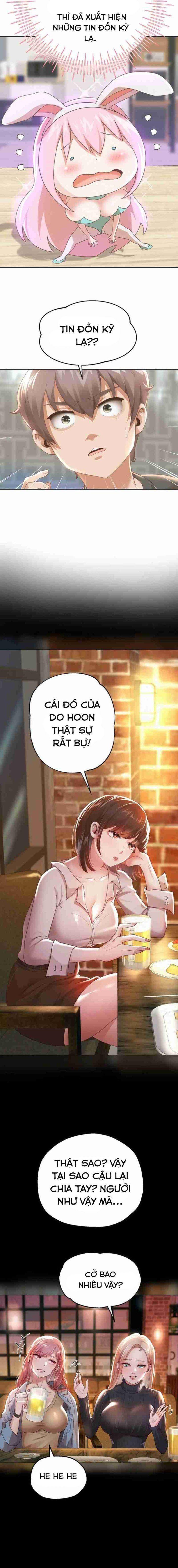 18+ tôi! trọng sinh với chiếc bò toi chapter 5.2 8