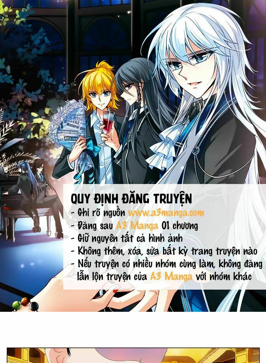 thủ tịch ngoan ngoan ái chapter 7 2