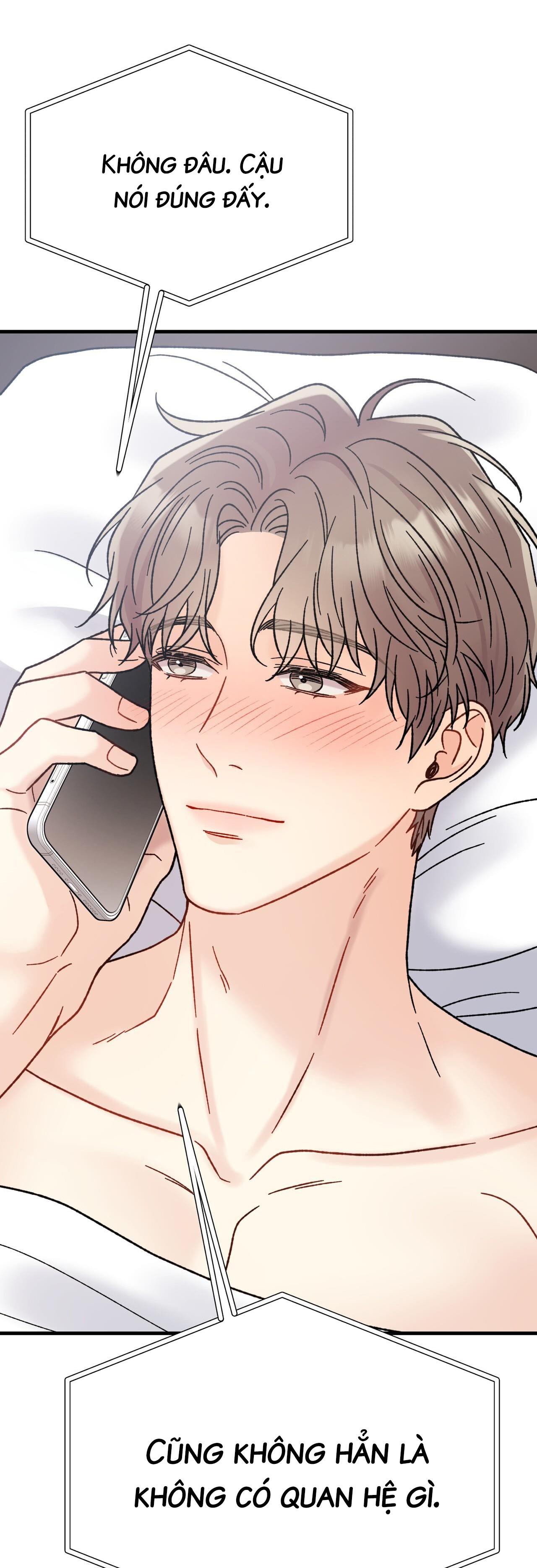 cậu không phải là gu của tôi chapter 4 44