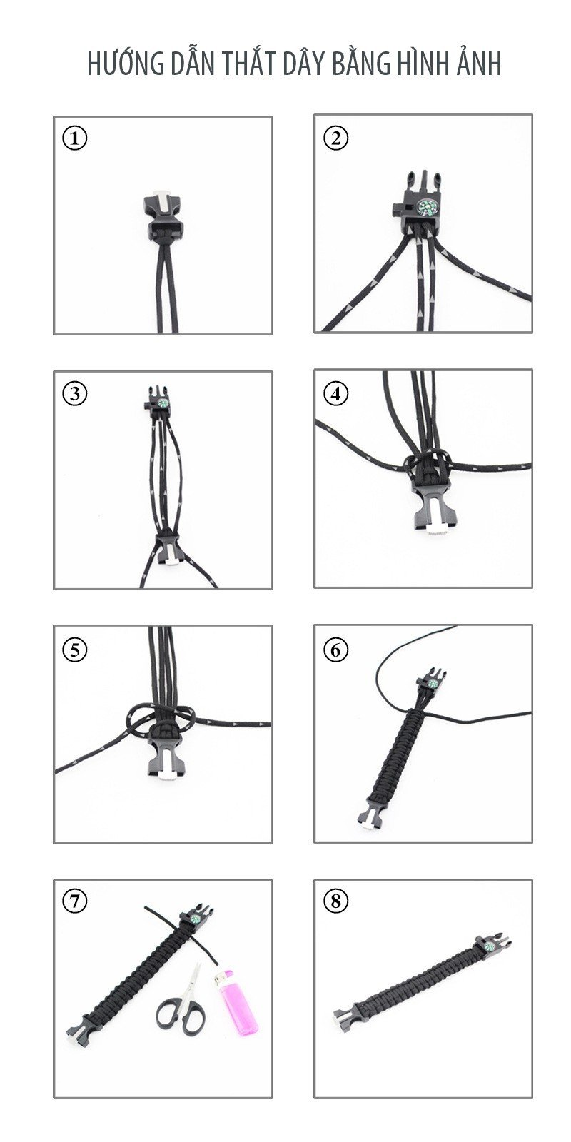 Đồng hồ nam nam - Đồng hồ phượt thủ mặt thép 7 tính năng - EM07 (Màu tuỳ chọn)