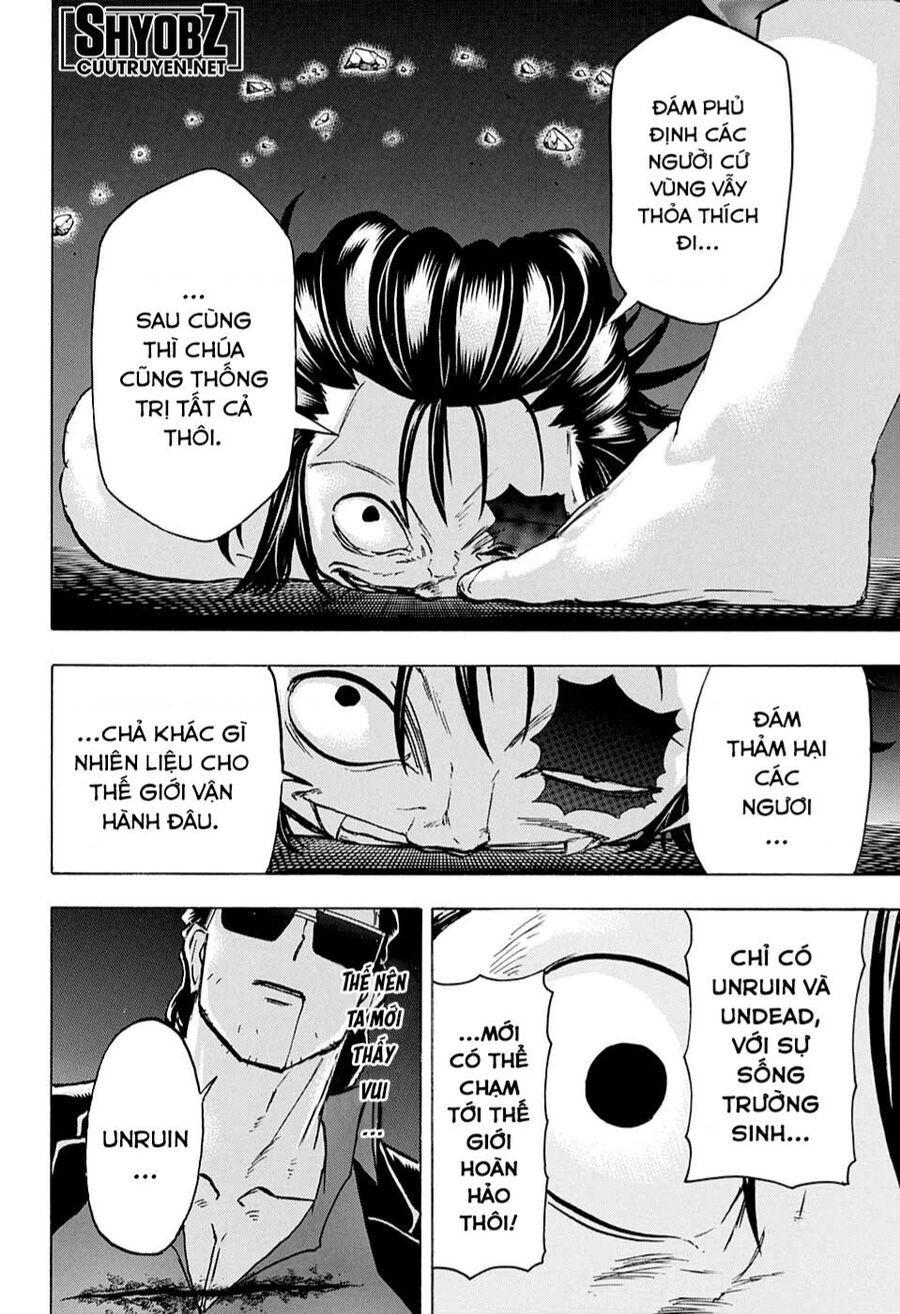 undead unluck chapter 120 14