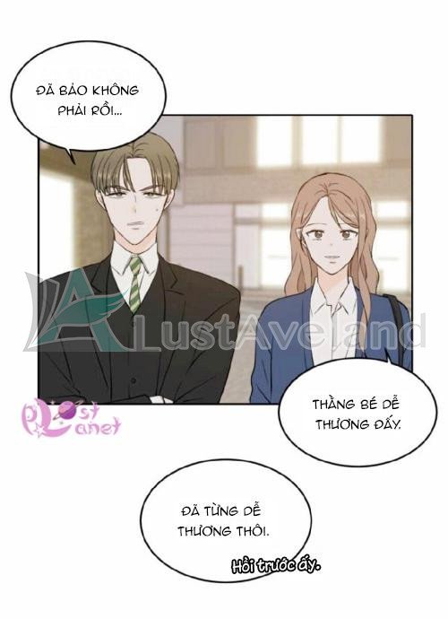 kiếp này cũng xin chăm sóc tôi như vậy nhé kiếp này cũng xin chăm sóc tôi như vậy nhé chapter 38 32