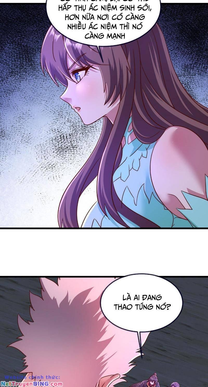 tiên võ đế tôn chapter 498 10