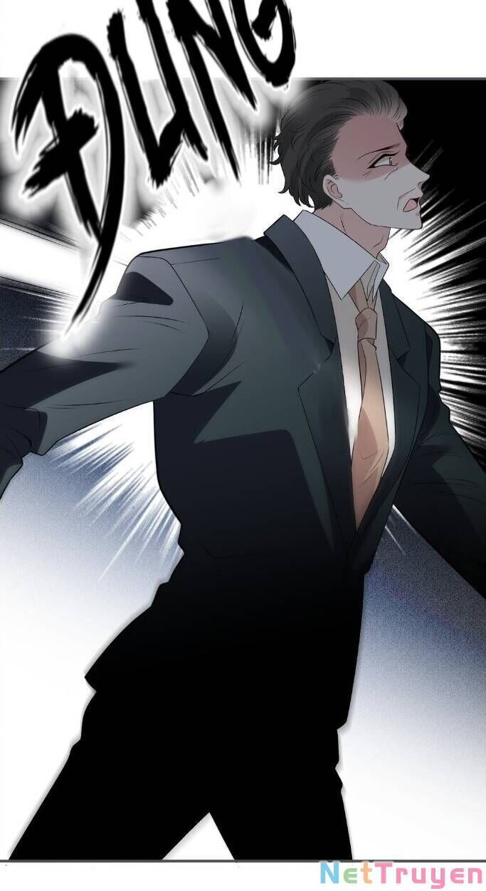 một vợ yêu, một bé con chapter 261 4