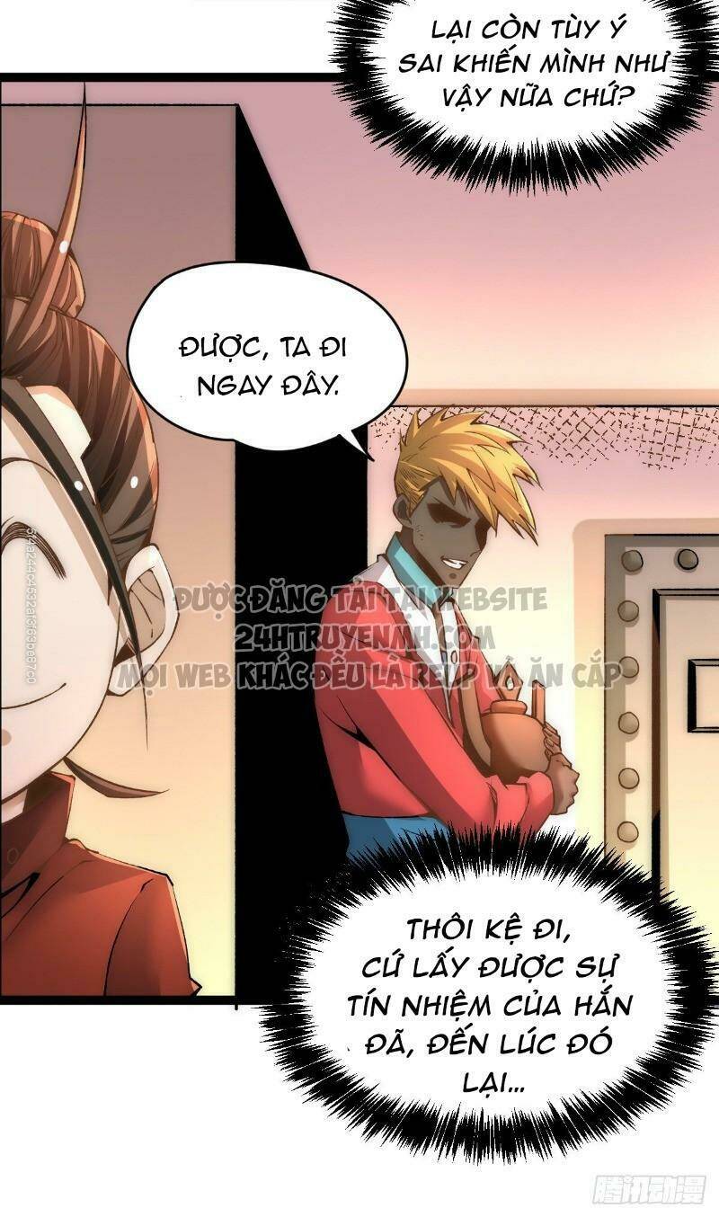 đô thị đỉnh phong cao thủ chapter 144 6