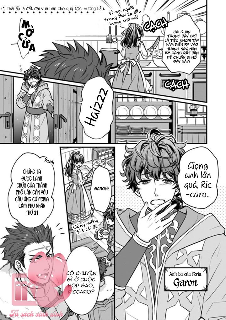 thê thiếp thứ 31 chapter 4 5