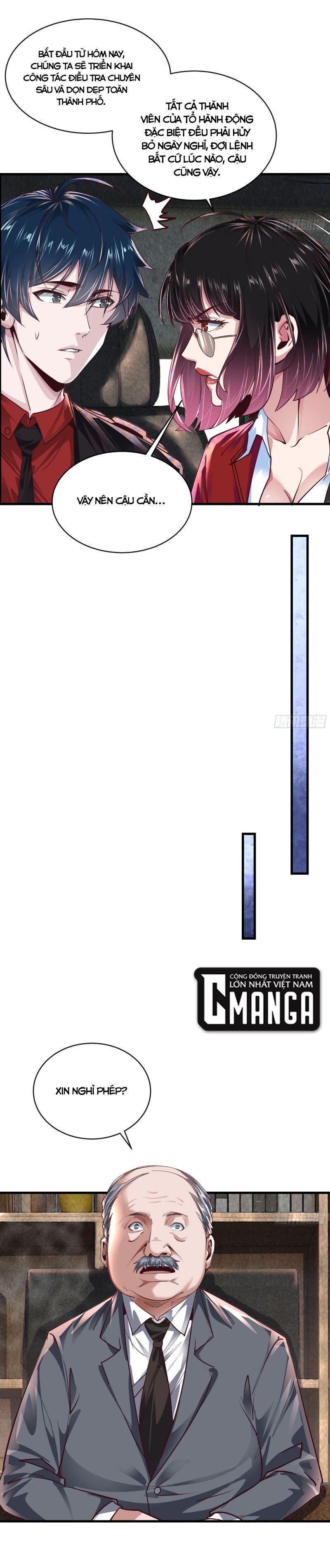 bắt đầu từ trăng đỏ chapter 33 5