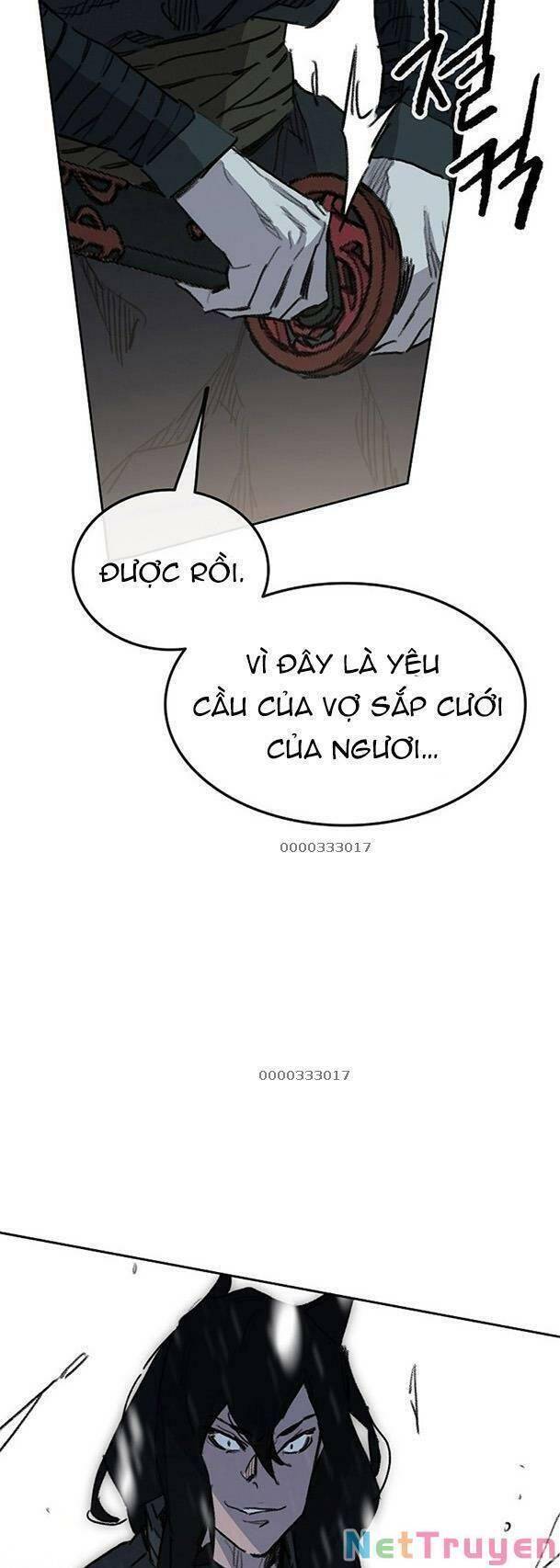 kiếm sĩ bất bại chapter 138 59