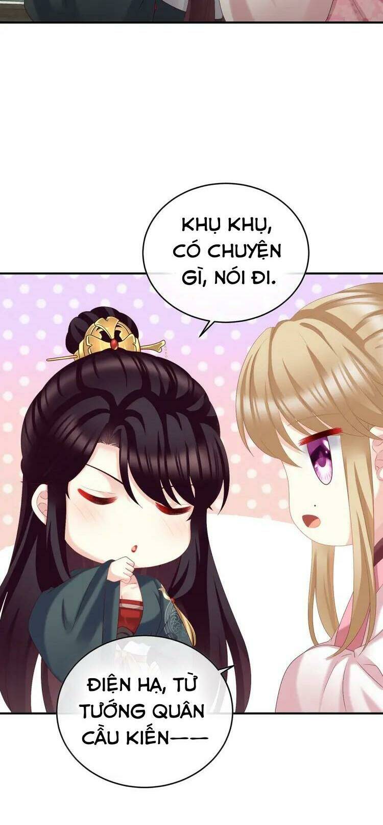 kiều phu có hỉ chapter 54 30