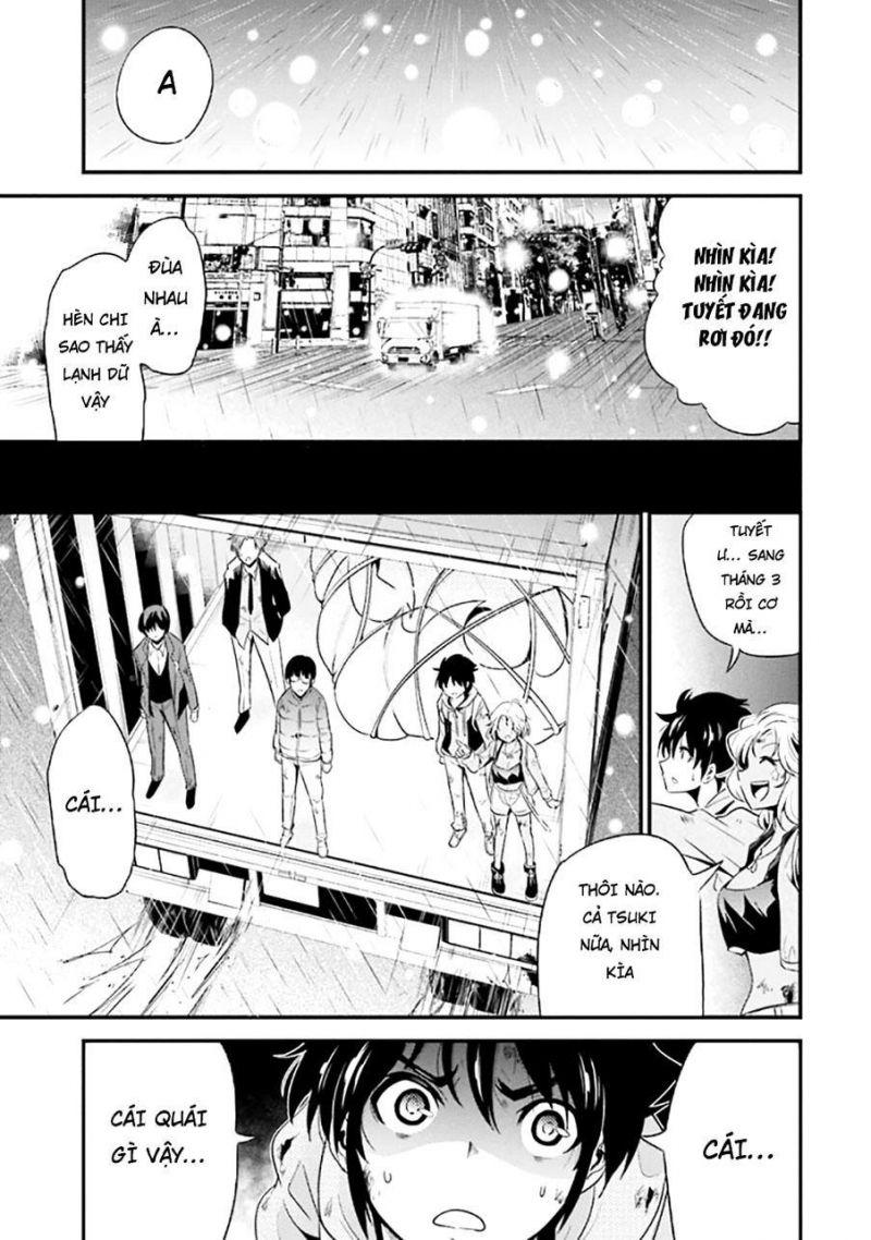 shibuya kingyo chapter 3 4