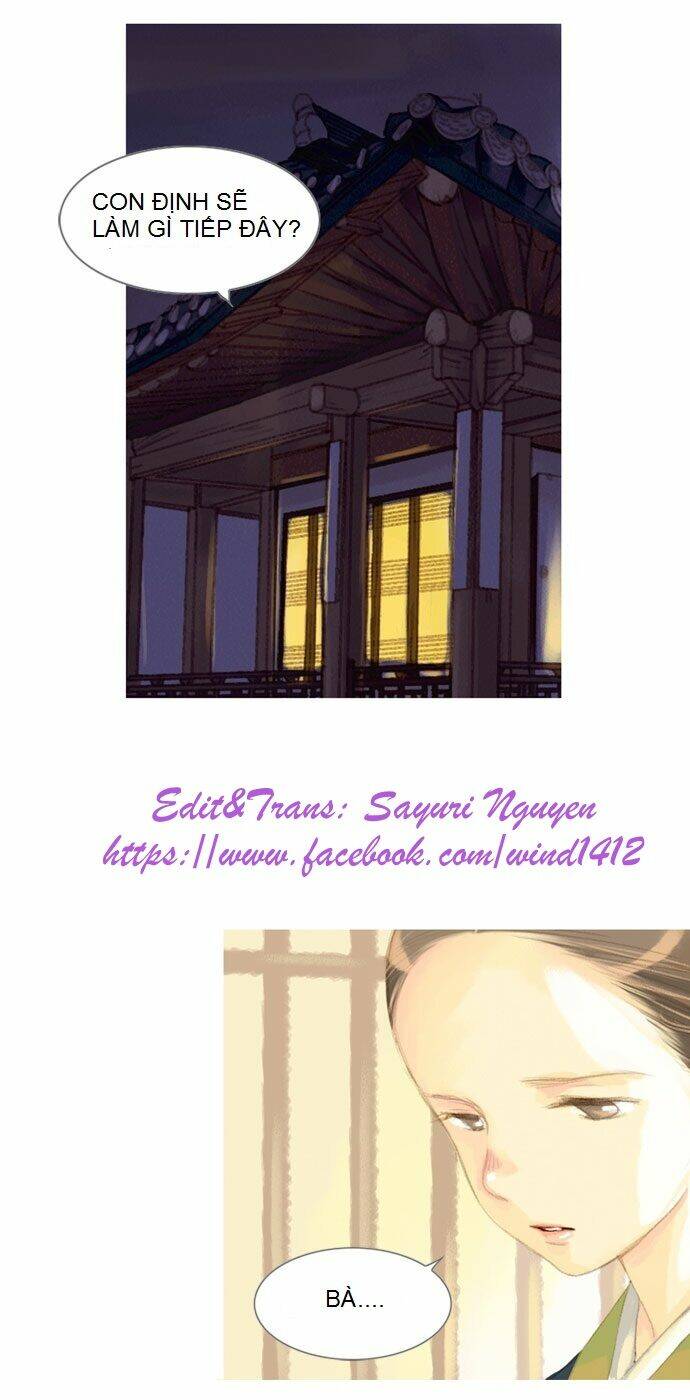 the great merchant kim manduk chapter 18 10