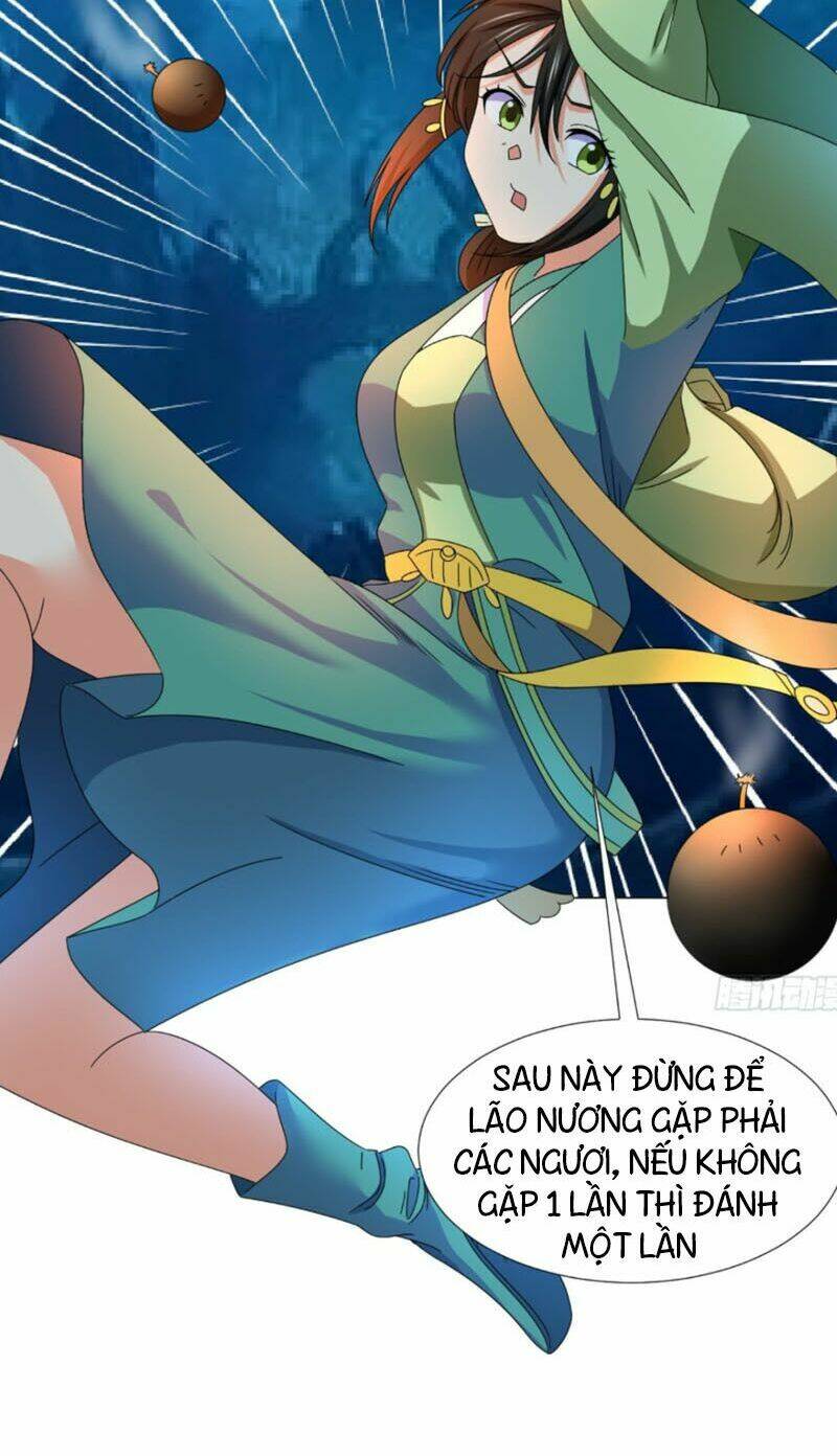 cực vũ huyền đế chapter 92 47