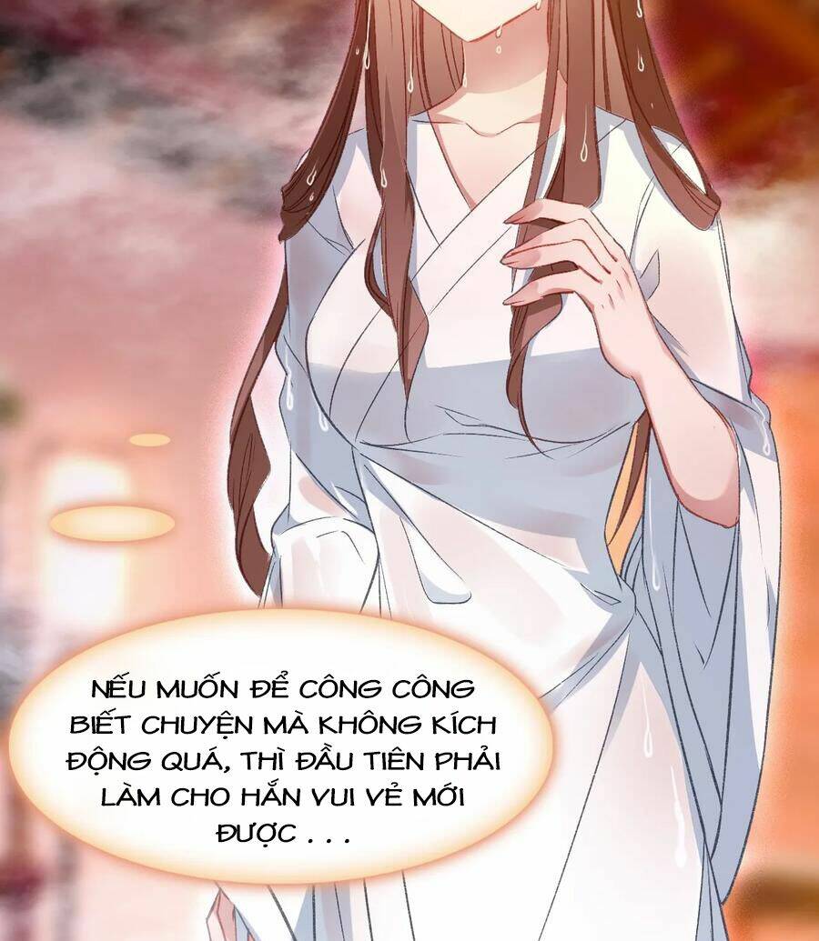 gả cho một tên thái giám đáng ghét chapter 150 4