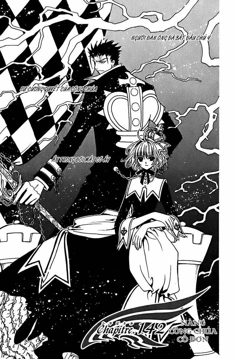 huyền thoại đôi cánh chapter 142 2