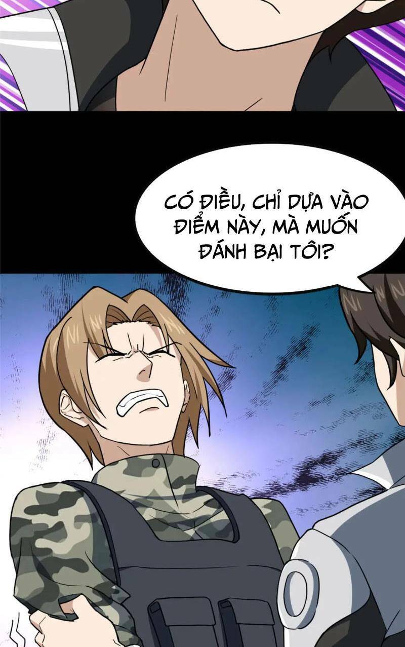 bạn gái virus của tôi chapter 404 13