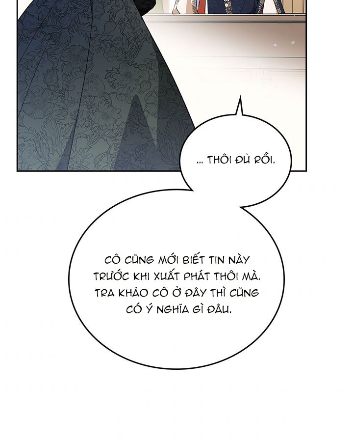 lần này tôi sẽ trở thành gia chủ chapter 69 48